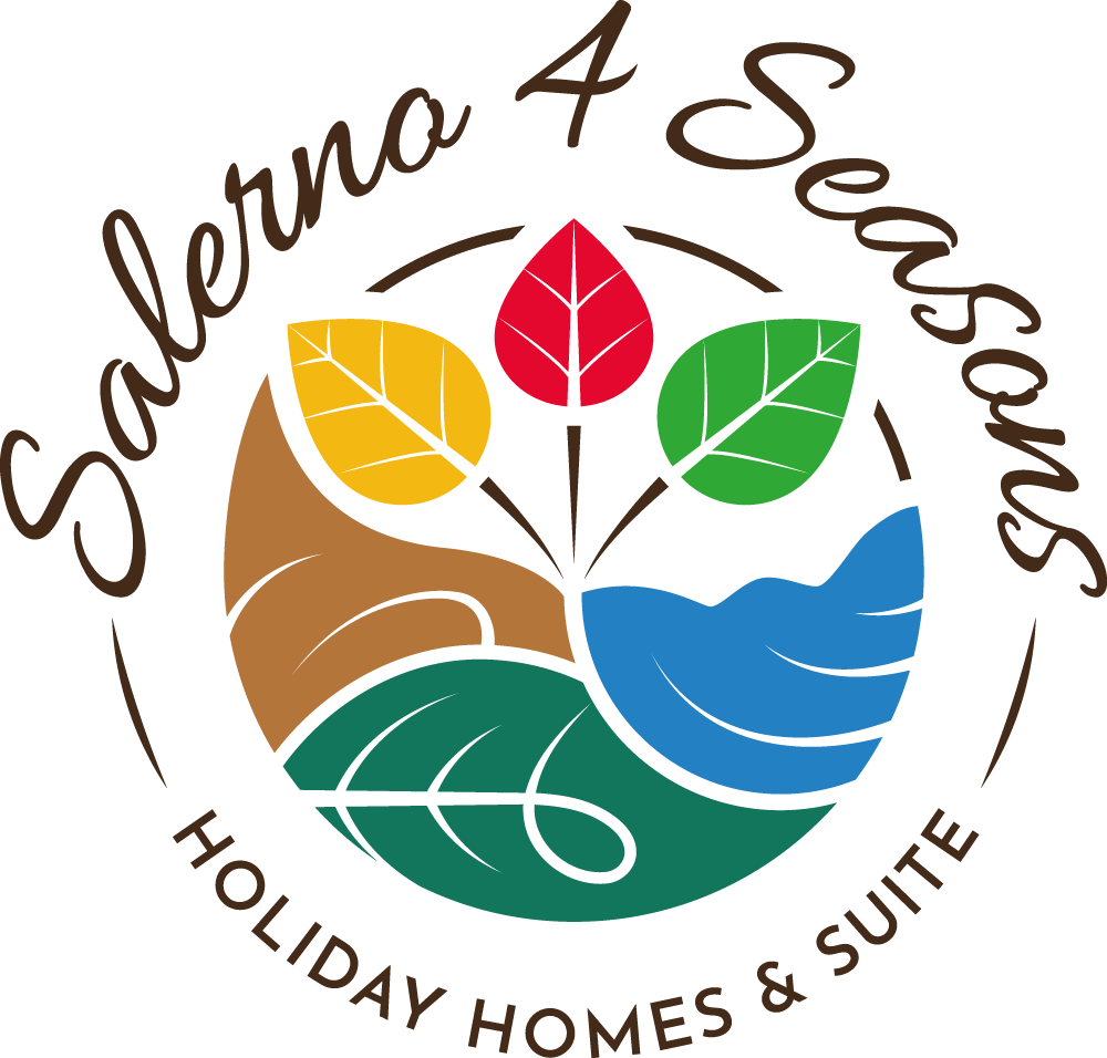 Salerno 4 Seasons - Holiday Homes & Suite