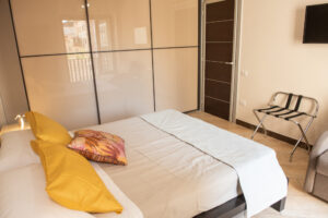 Salerno 4 Seasons - Appartamento Autumn